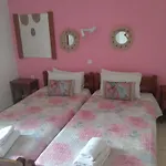 Maravelias بيت ضيافة Tríkeri