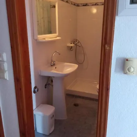 Maison d'hôtes Maravelias 3*