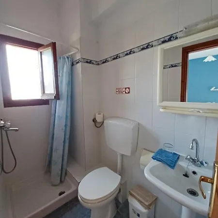 Maison d'hôtes Maravelias