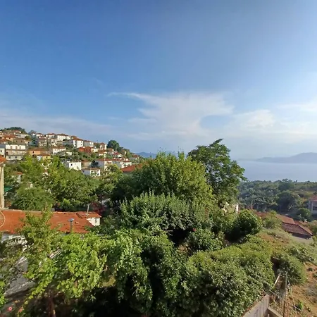 Maravelias * Tríkeri