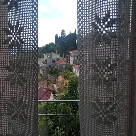 Maison d'hôtes Maravelias