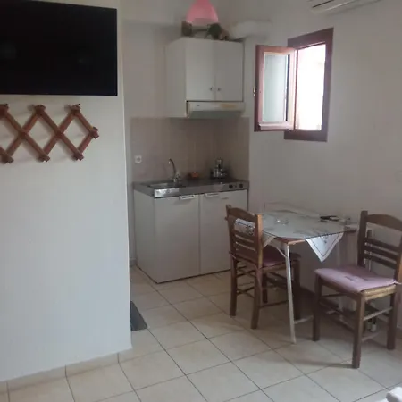 Maravelias Maison d'hôtes