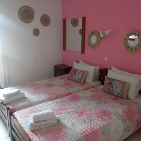 Maravelias 3* Tríkeri