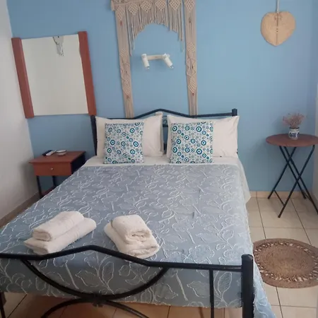 Maison d'hôtes Maravelias