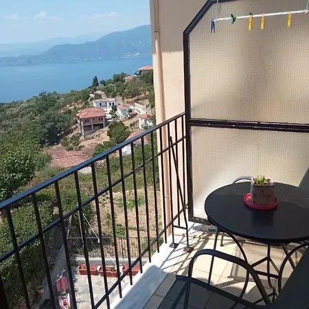 Maravelias Guest house 3*