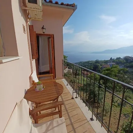 Maravelias Guest house