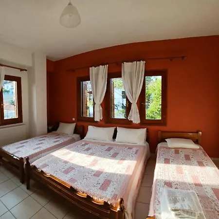 Maravelias Guest house 3*