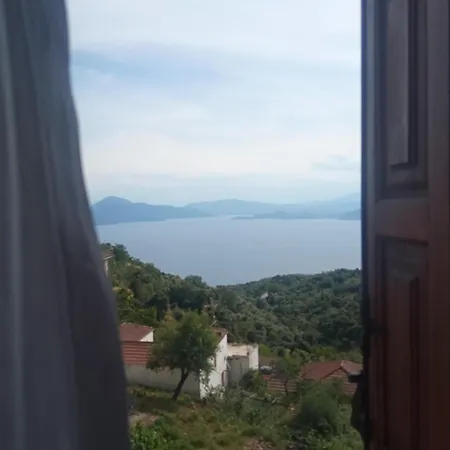 Maravelias Vendégház