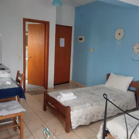 Maravelias Гостевой дом 3*