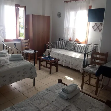 Maravelias 3*