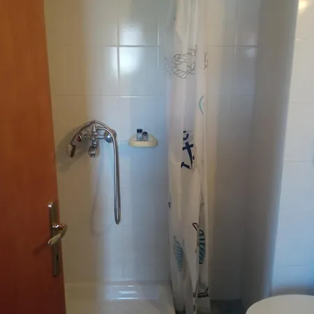 Guest house Maravelias 3*