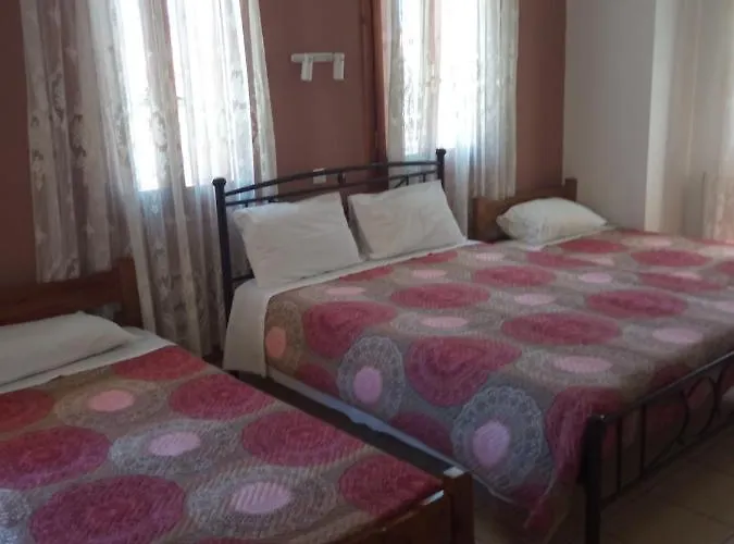 게스트하우스 Maravelias Tríkeri