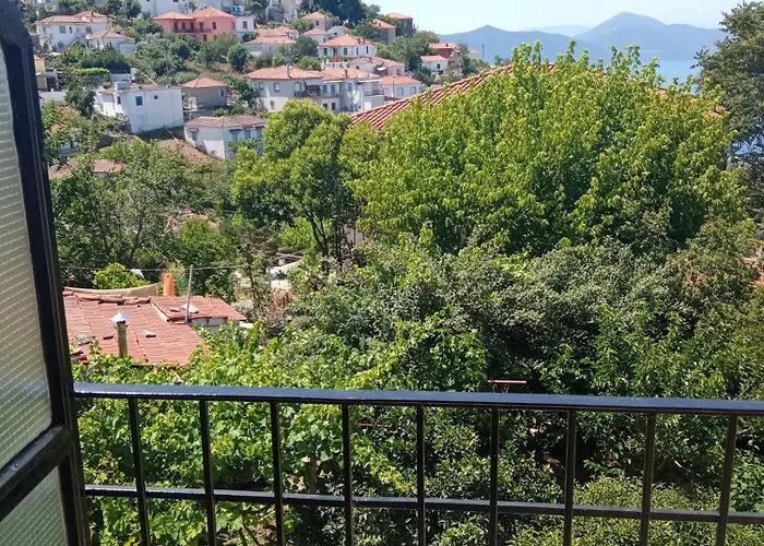 Maravelias בית הארחה טריקרי