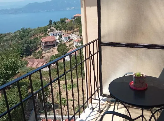 Maravelias 게스트하우스 3*