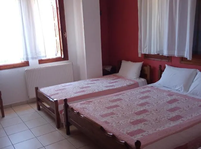 Maravelias בית הארחה טריקרי