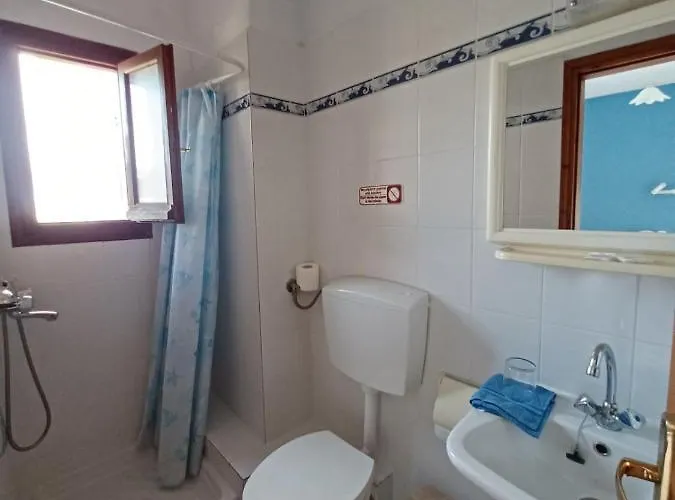 בית הארחה Maravelias