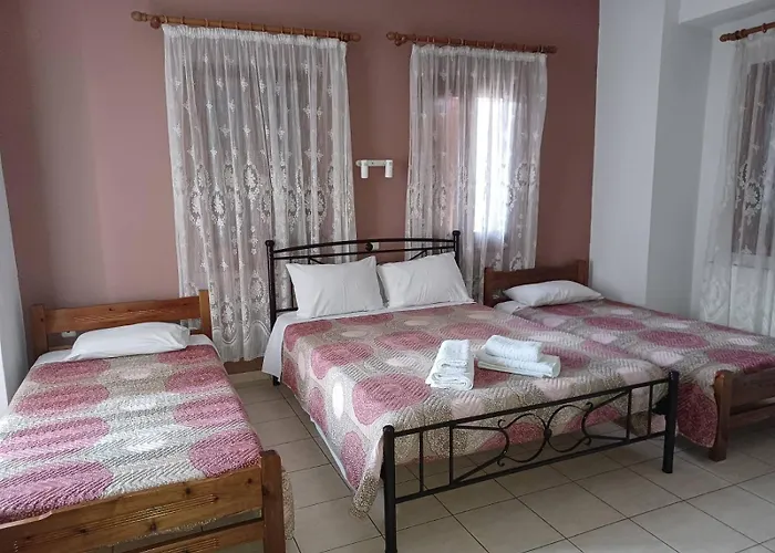 Maravelias טריקרי