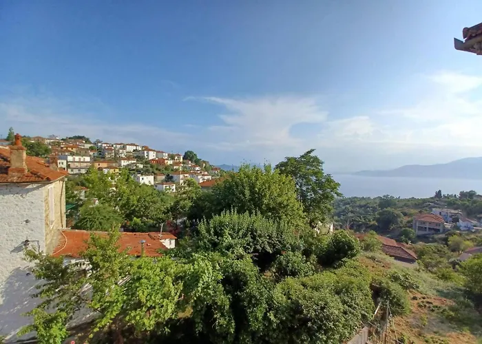 Maravelias 3* טריקרי