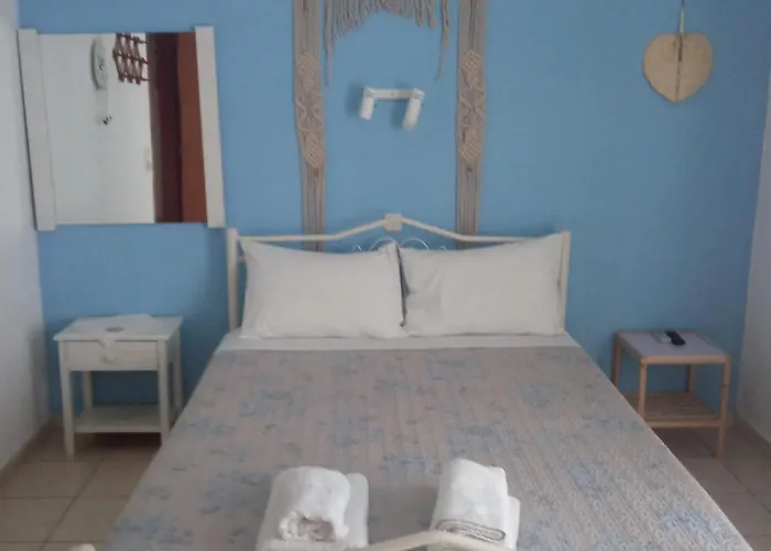 Maravelias טריקרי