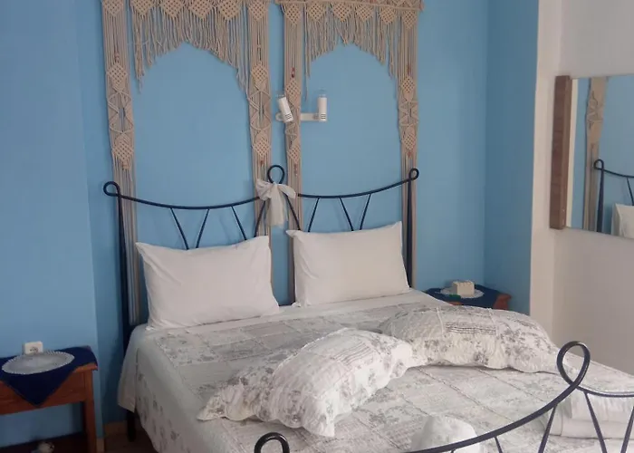 Maravelias טריקרי