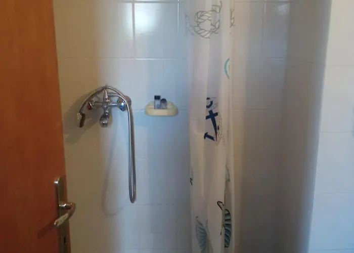 בית הארחה Maravelias 3*