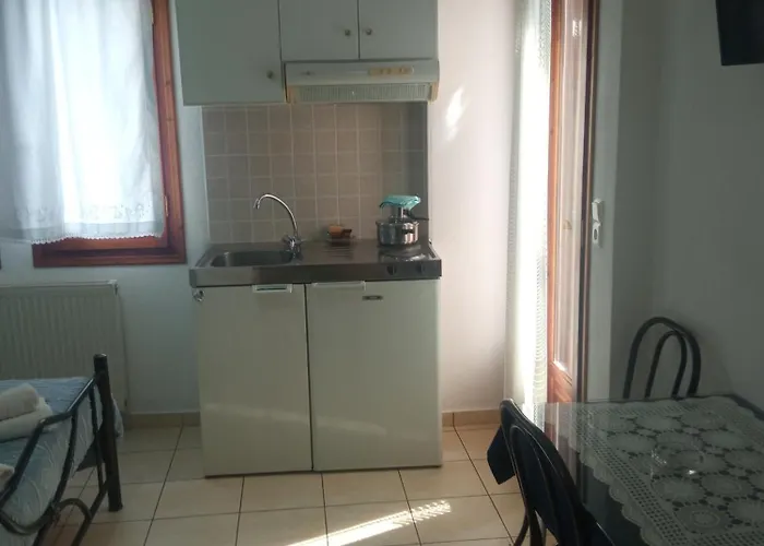 Maravelias טריקרי