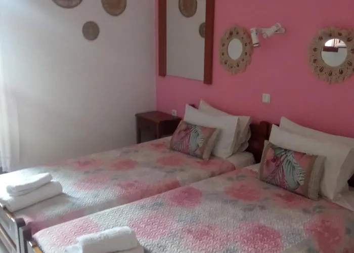 Maravelias 3* טריקרי