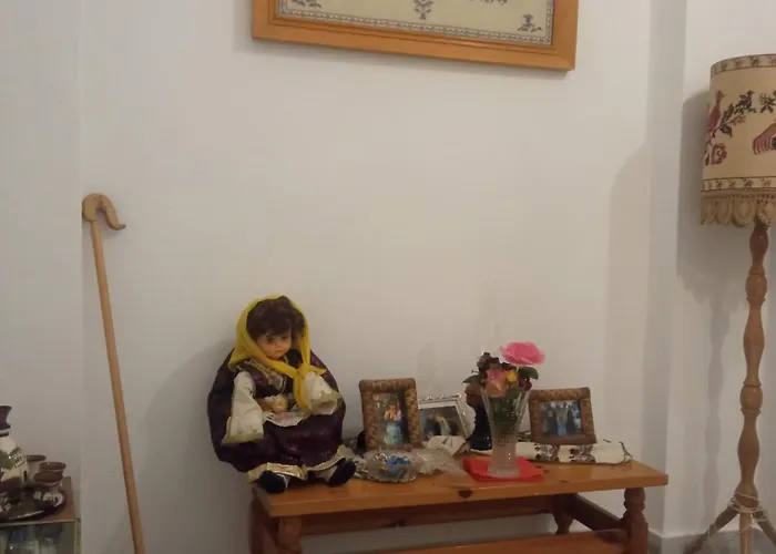 Maravelias בית הארחה טריקרי